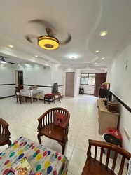Blk 826 Woodlands Street 81 (Woodlands), HDB 5 Rooms #502693701